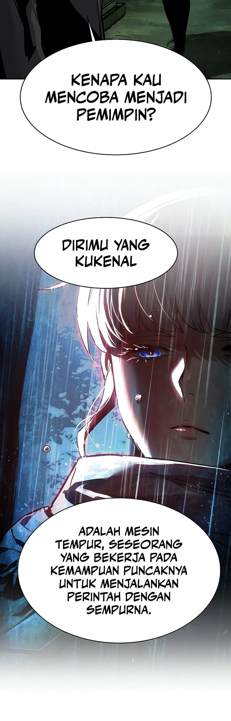 Mercenary Enrollment Chapter 278 Gambar 49