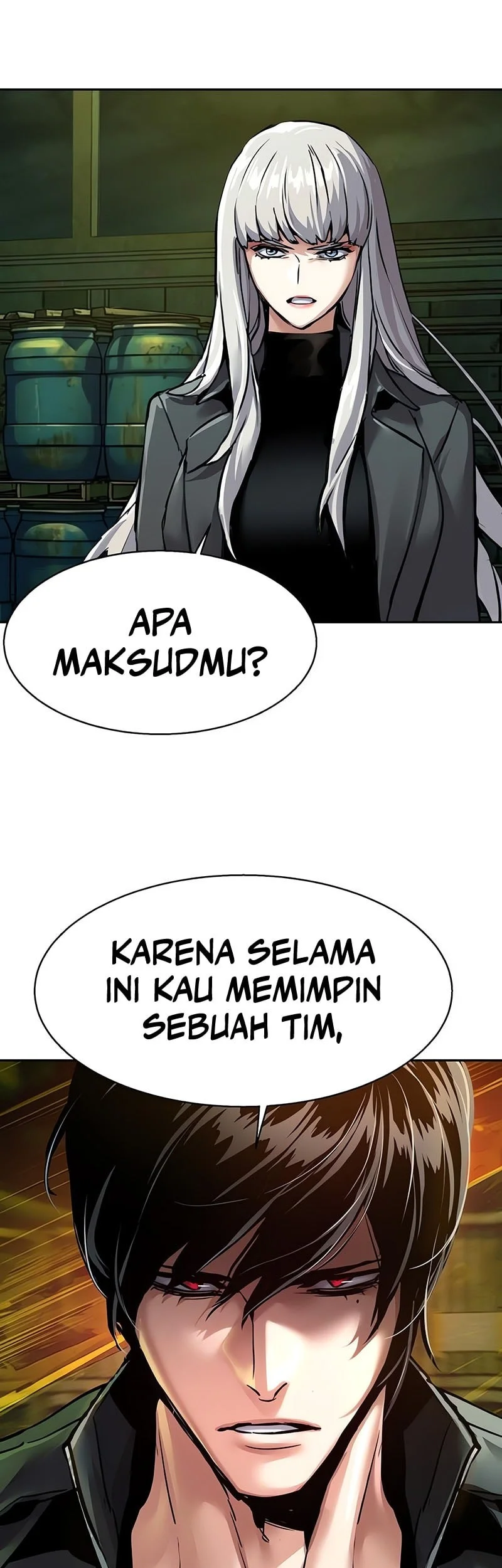 Mercenary Enrollment Chapter 278 Gambar 50