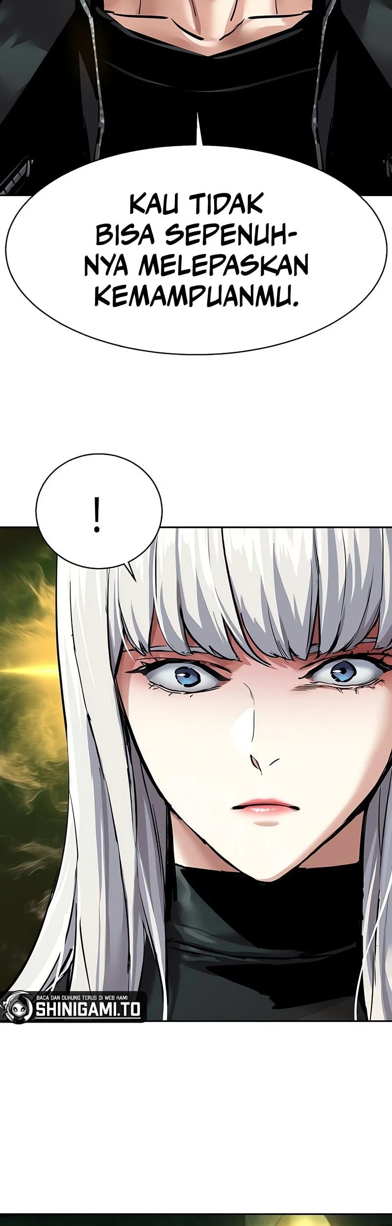 Mercenary Enrollment Chapter 278 Gambar 51