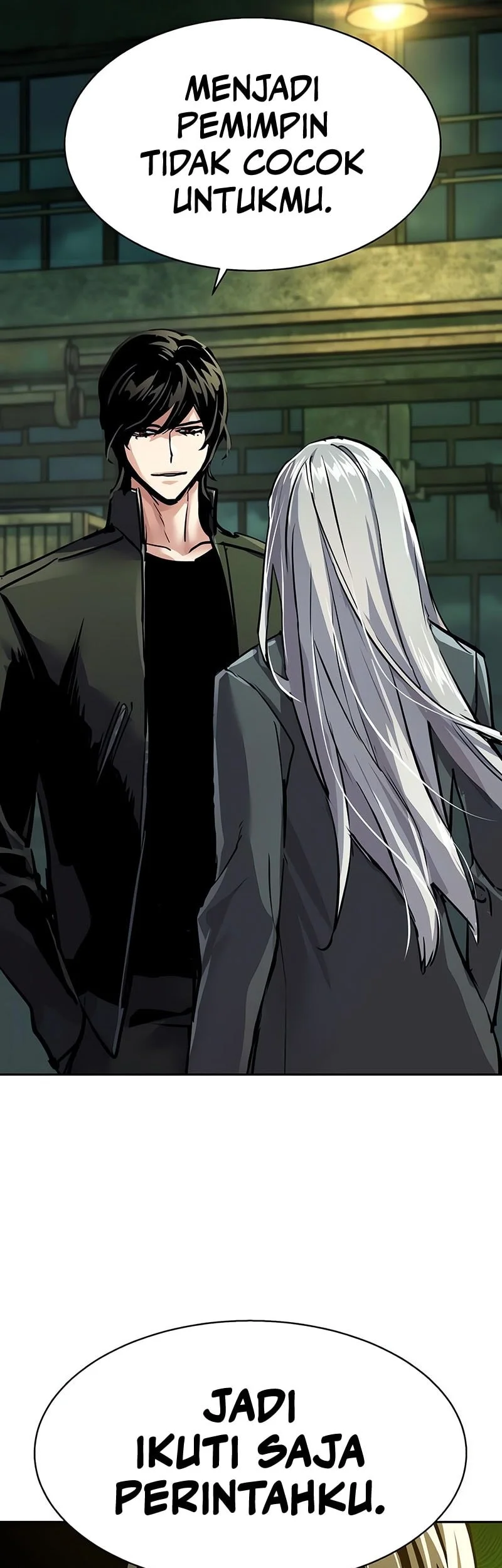 Mercenary Enrollment Chapter 278 Gambar 52