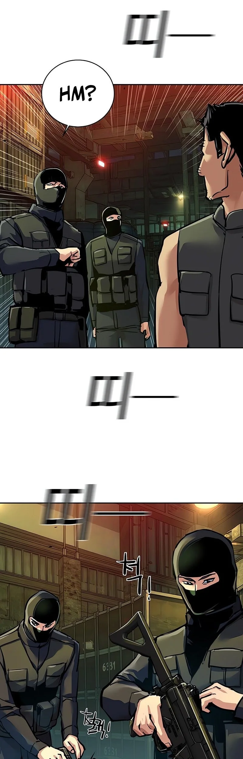 Mercenary Enrollment Chapter 278 Gambar 55