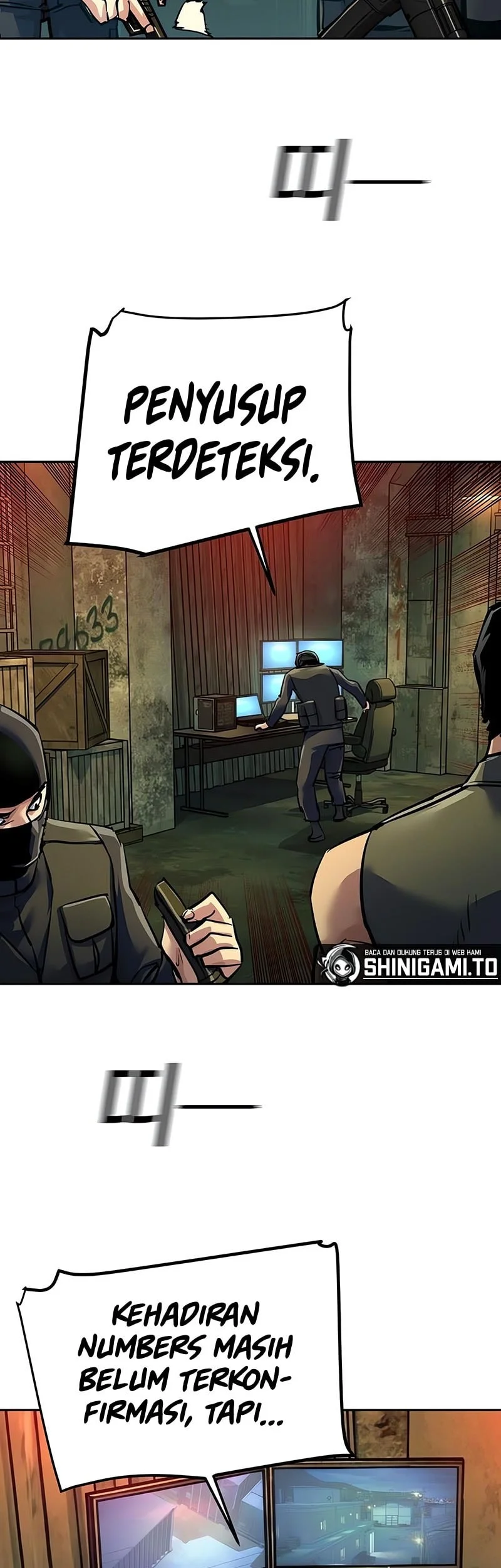 Mercenary Enrollment Chapter 278 Gambar 56