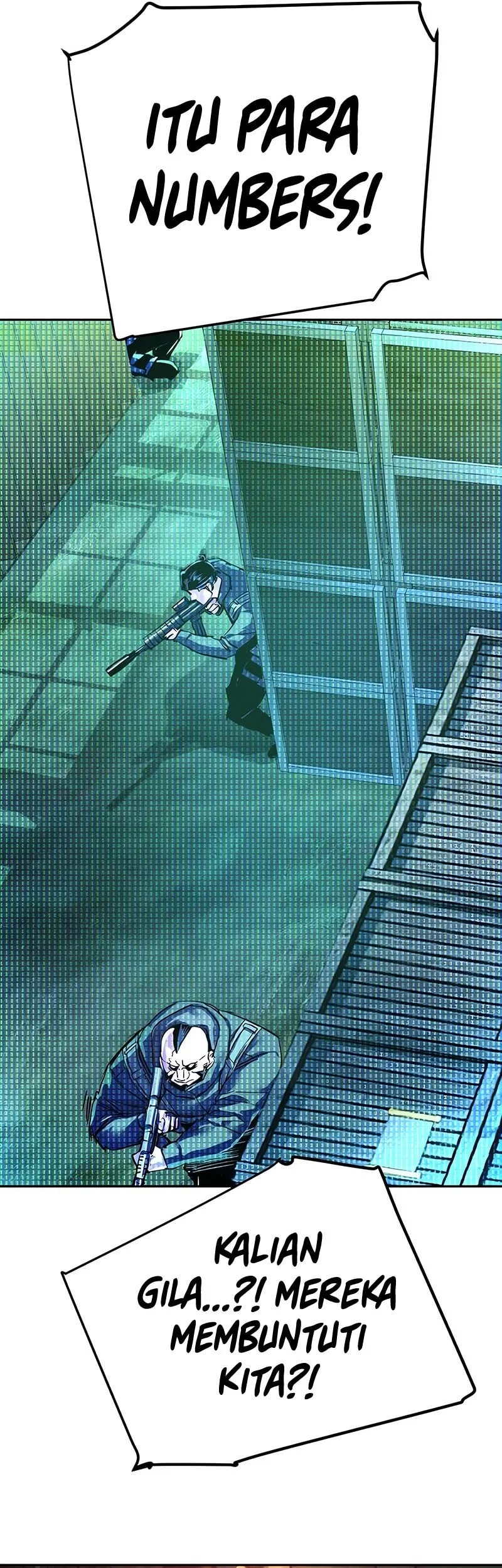 Mercenary Enrollment Chapter 278 Gambar 58