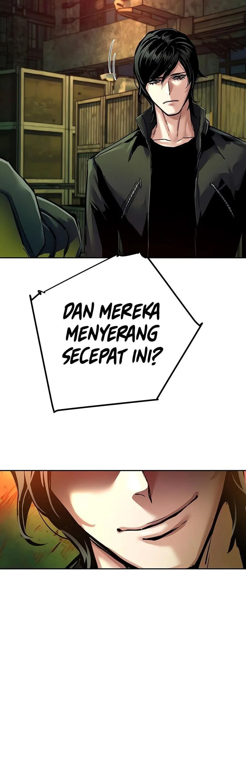 Mercenary Enrollment Chapter 278 Gambar 59