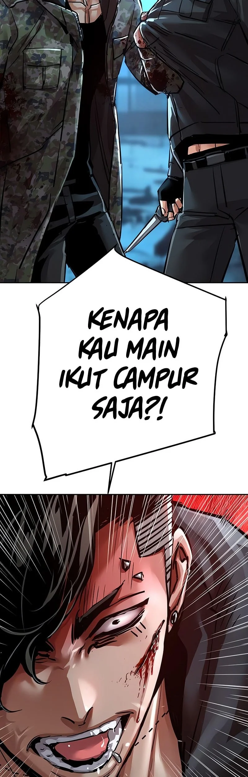 Mercenary Enrollment Chapter 278 Gambar 3