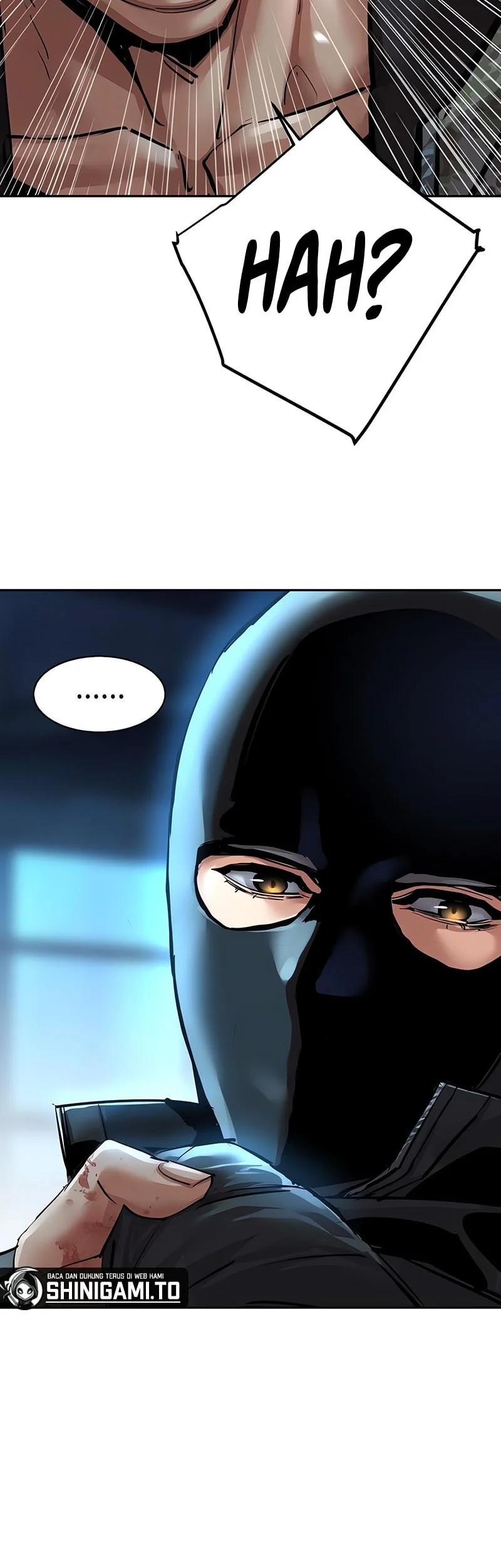 Mercenary Enrollment Chapter 278 Gambar 4