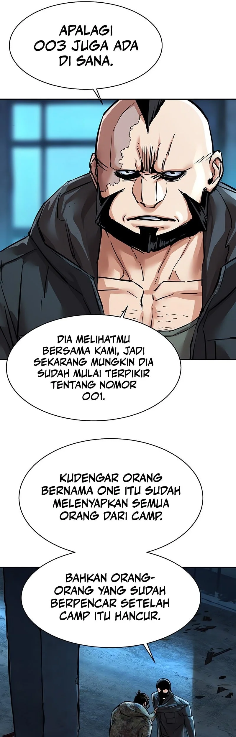 Mercenary Enrollment Chapter 278 Gambar 6