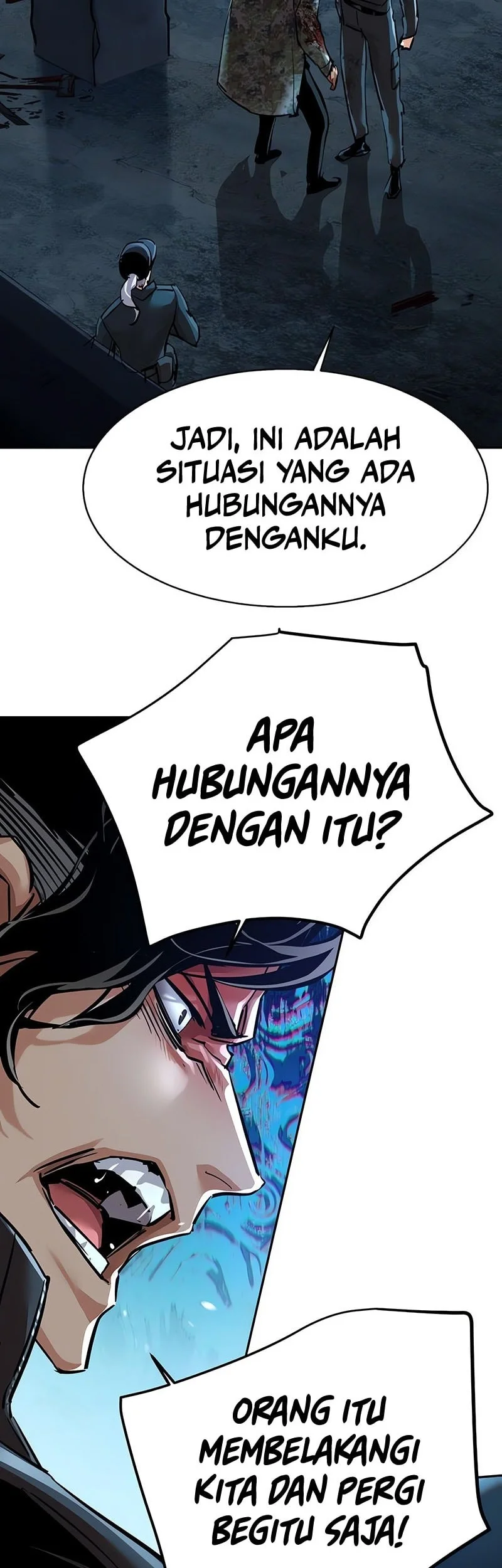 Mercenary Enrollment Chapter 278 Gambar 7