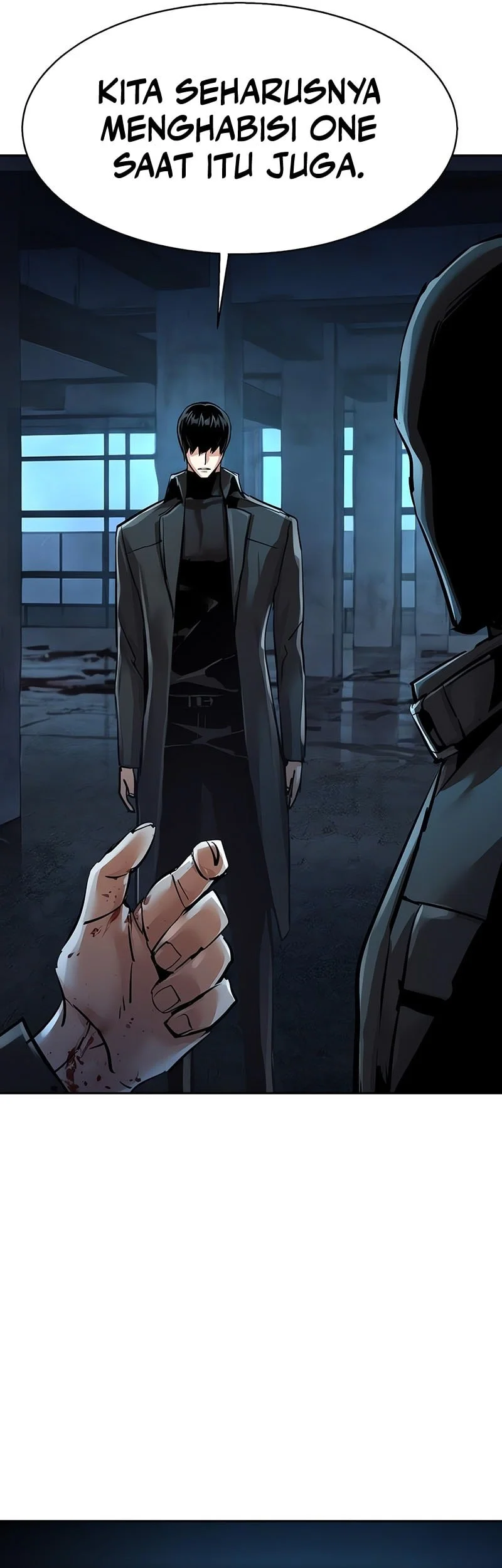 Mercenary Enrollment Chapter 278 Gambar 10