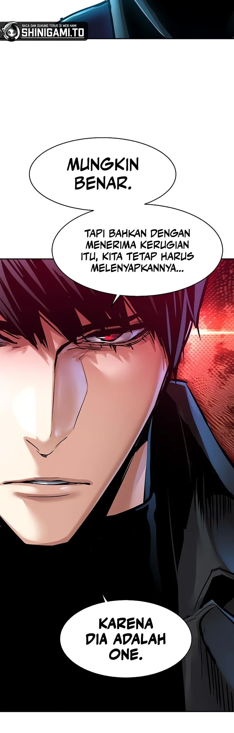 Mercenary Enrollment Chapter 278 Gambar 12
