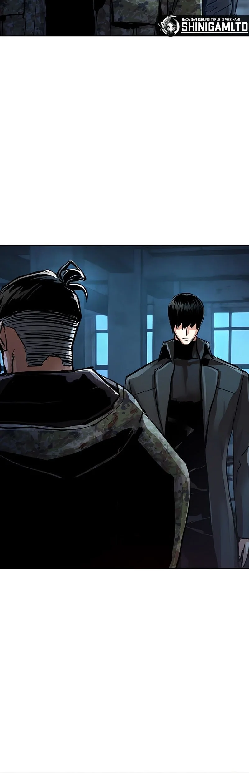 Mercenary Enrollment Chapter 278 Gambar 17