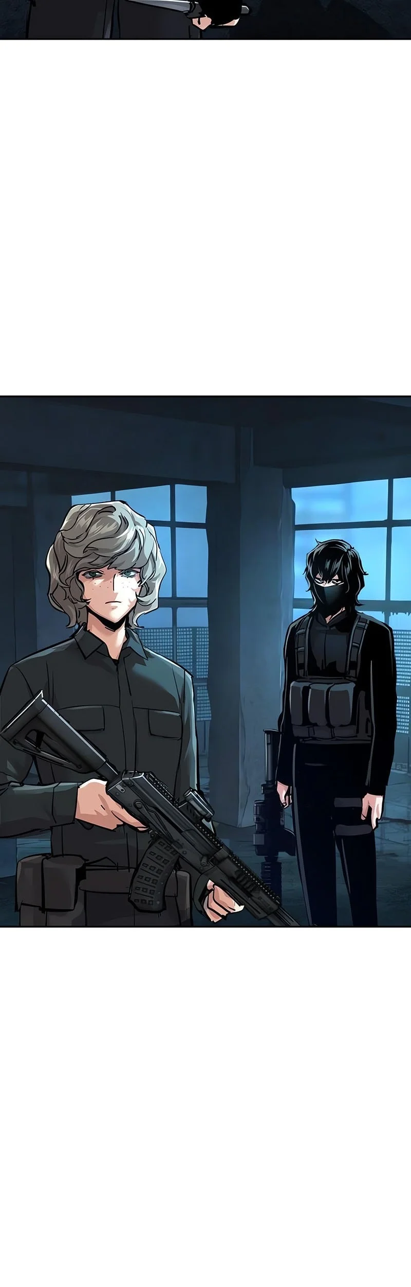 Mercenary Enrollment Chapter 278 Gambar 20