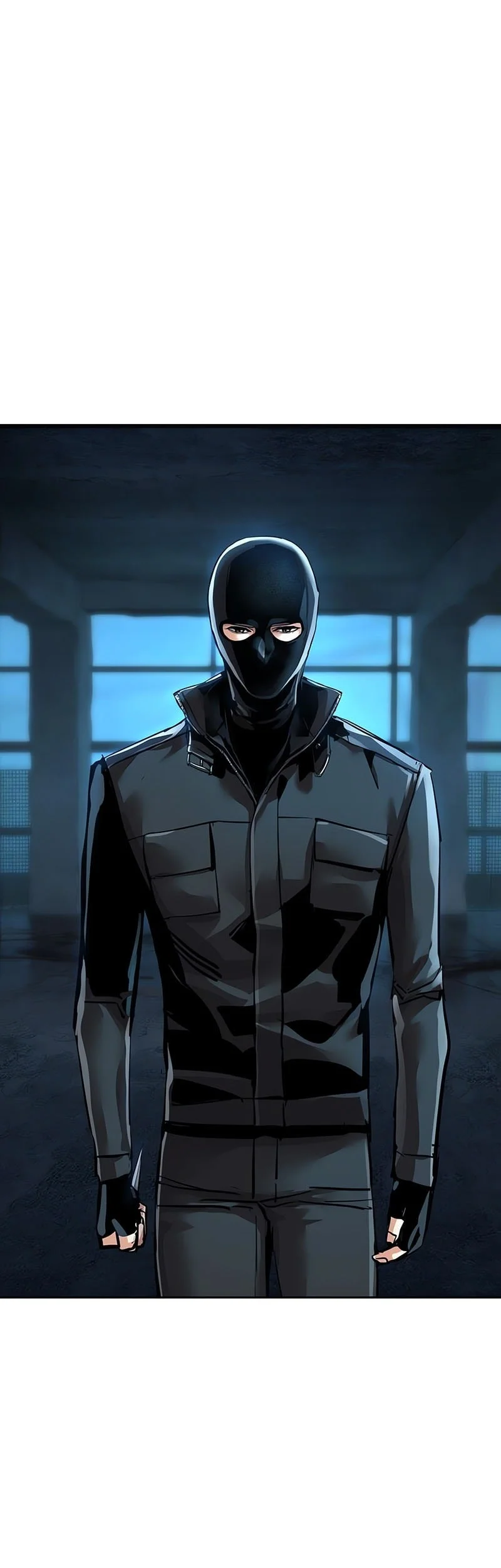 Mercenary Enrollment Chapter 278 Gambar 22