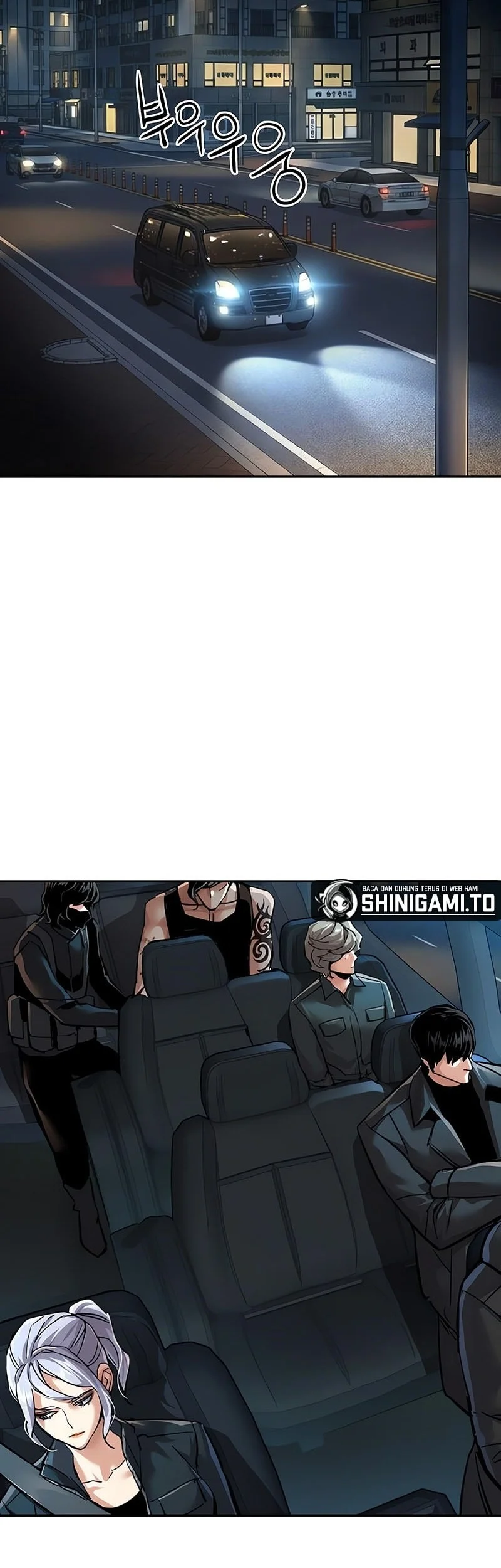 Mercenary Enrollment Chapter 278 Gambar 25