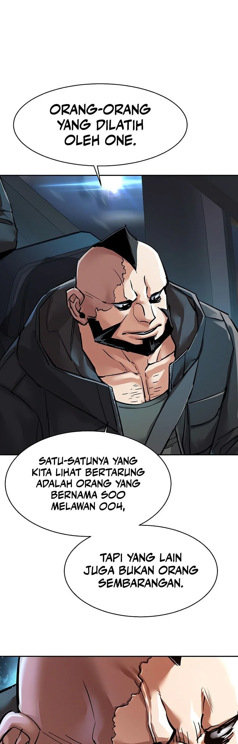 Mercenary Enrollment Chapter 278 Gambar 26