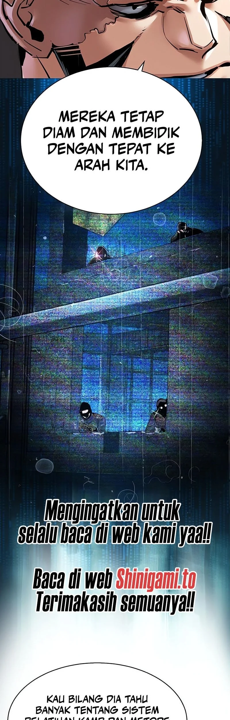 Mercenary Enrollment Chapter 278 Gambar 27