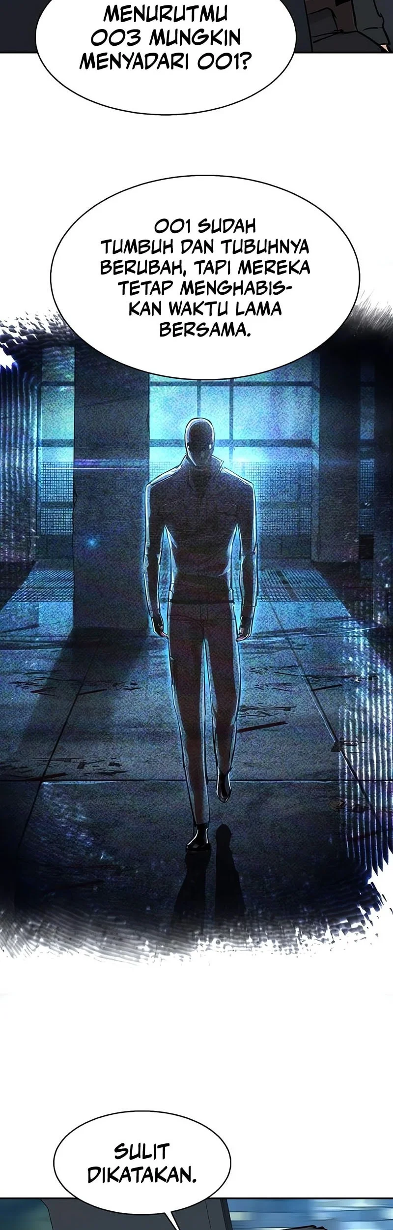 Mercenary Enrollment Chapter 278 Gambar 31