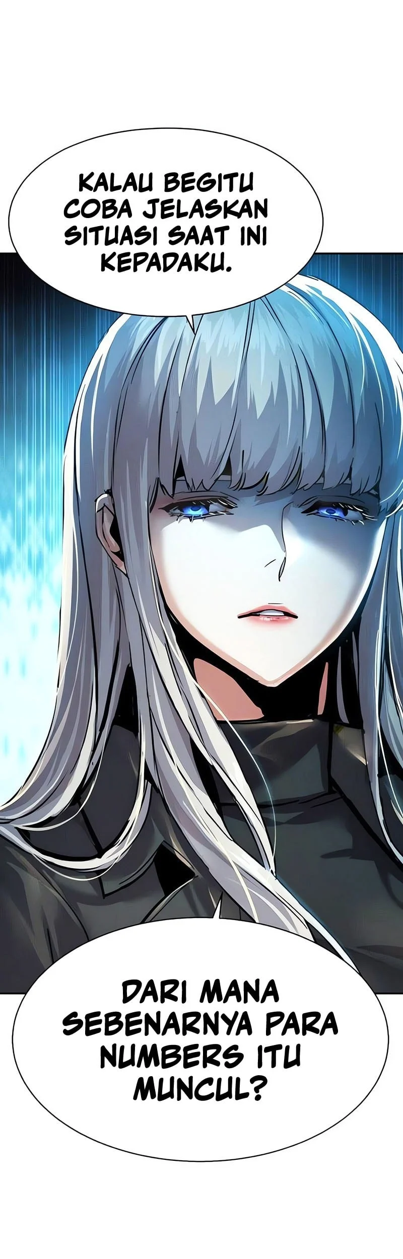 Mercenary Enrollment Chapter 279 Gambar 34