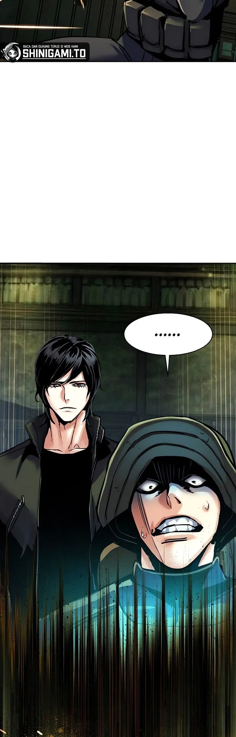 Mercenary Enrollment Chapter 279 Gambar 39