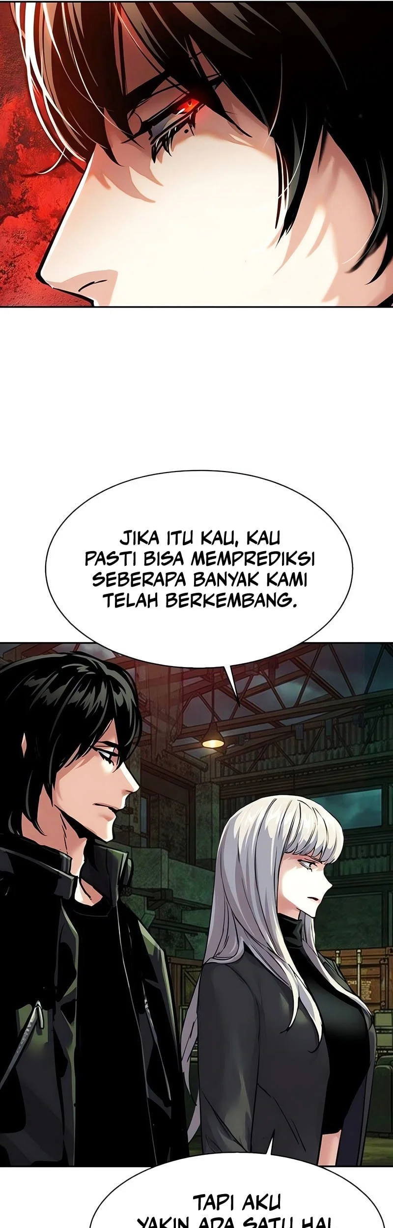 Mercenary Enrollment Chapter 279 Gambar 45