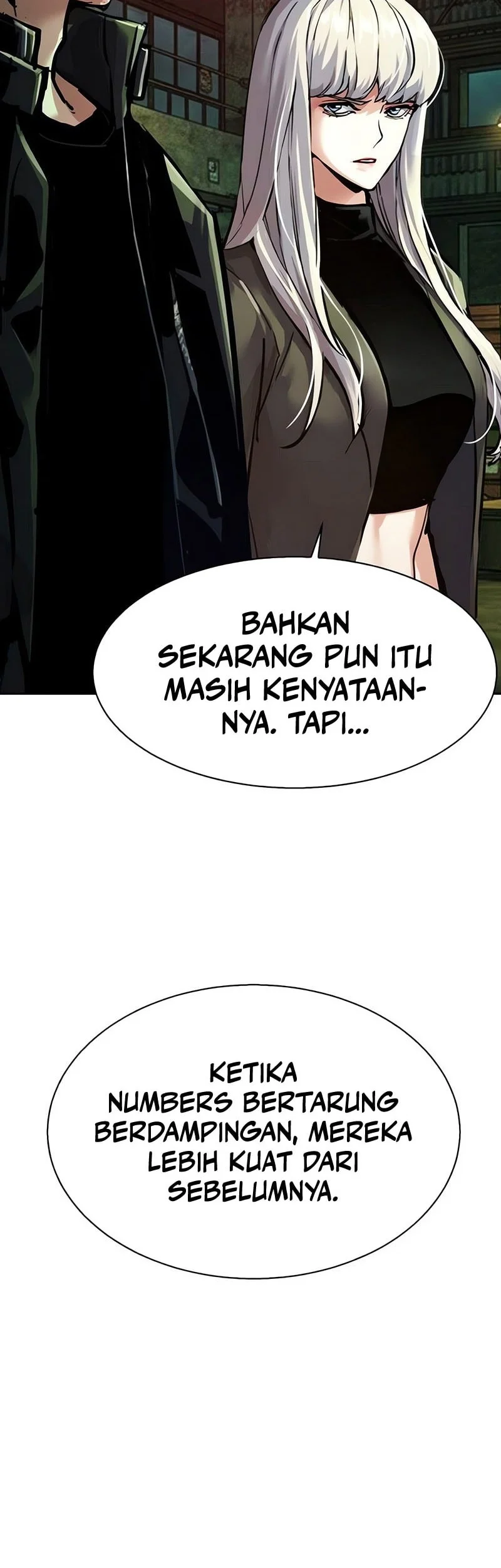Mercenary Enrollment Chapter 279 Gambar 48