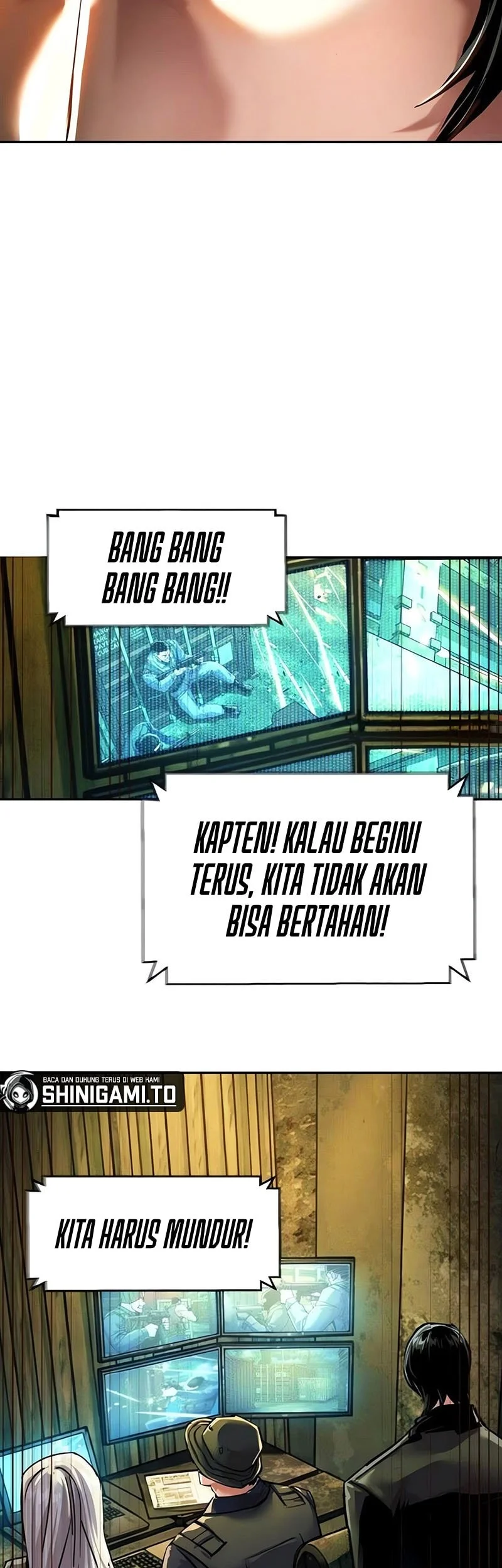 Mercenary Enrollment Chapter 279 Gambar 51