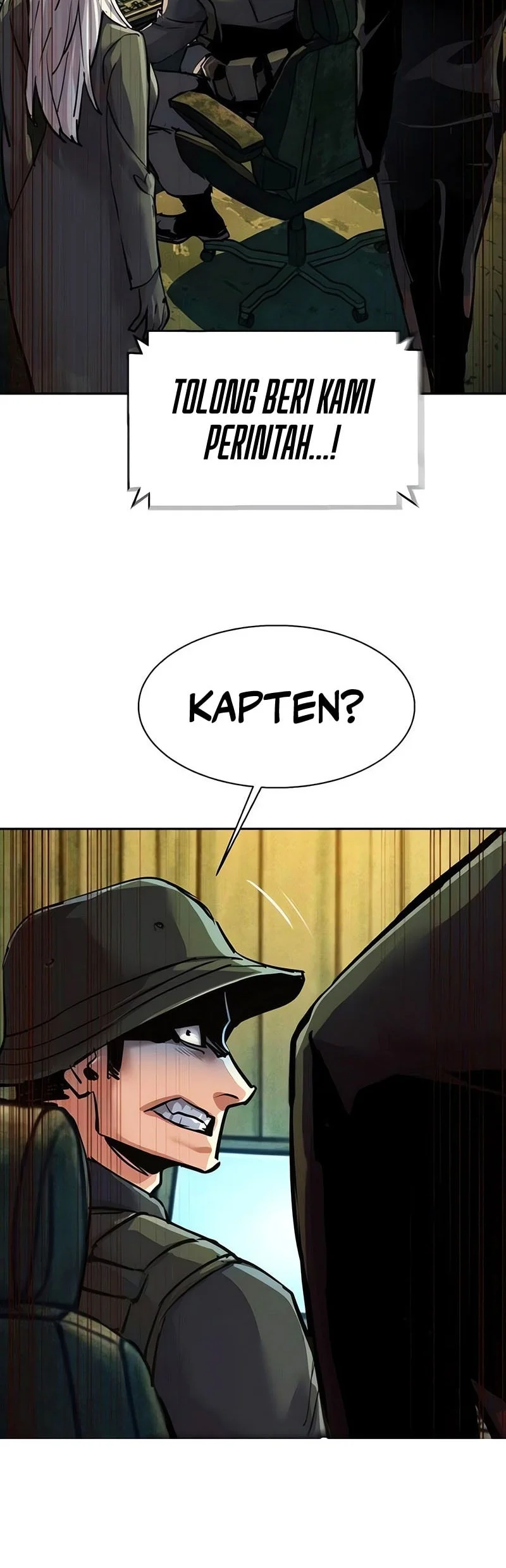 Mercenary Enrollment Chapter 279 Gambar 52