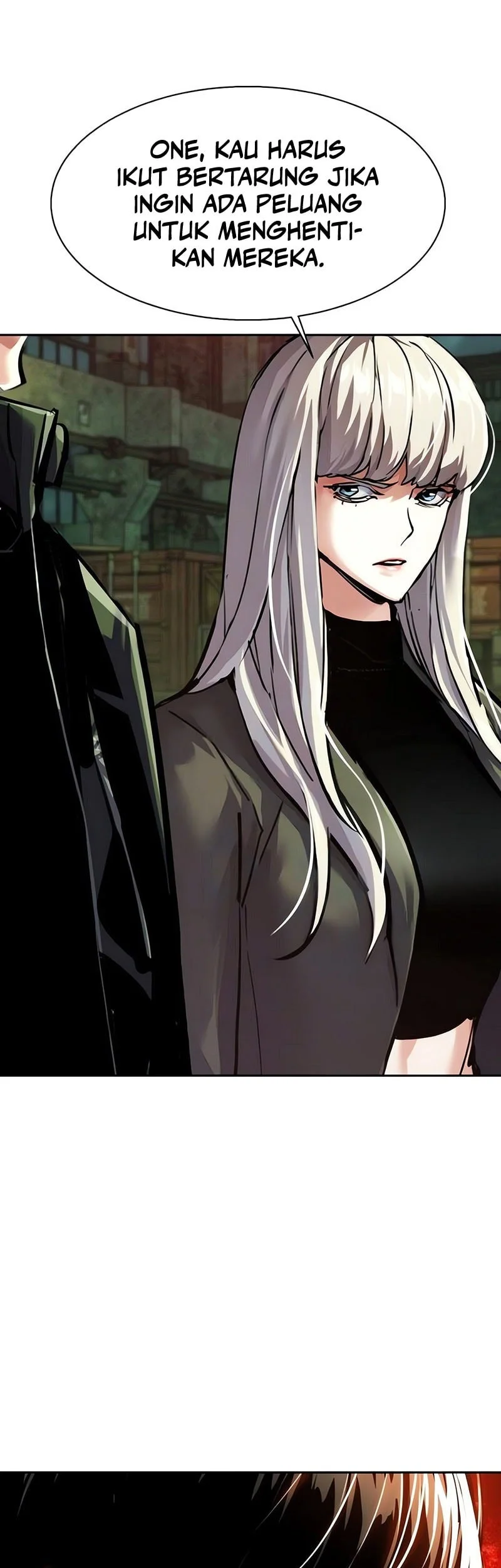 Mercenary Enrollment Chapter 279 Gambar 53