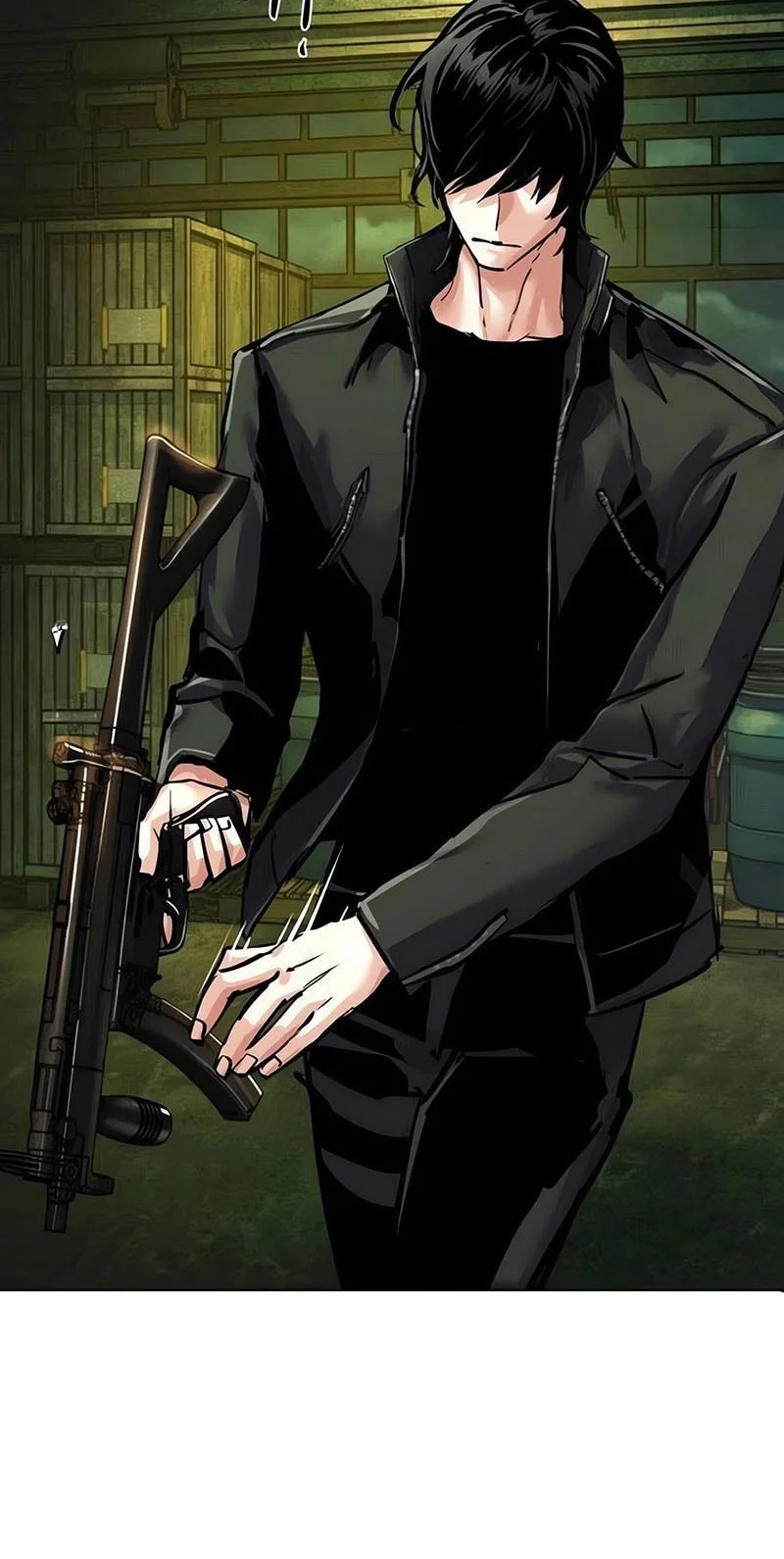 Mercenary Enrollment Chapter 279 Gambar 56