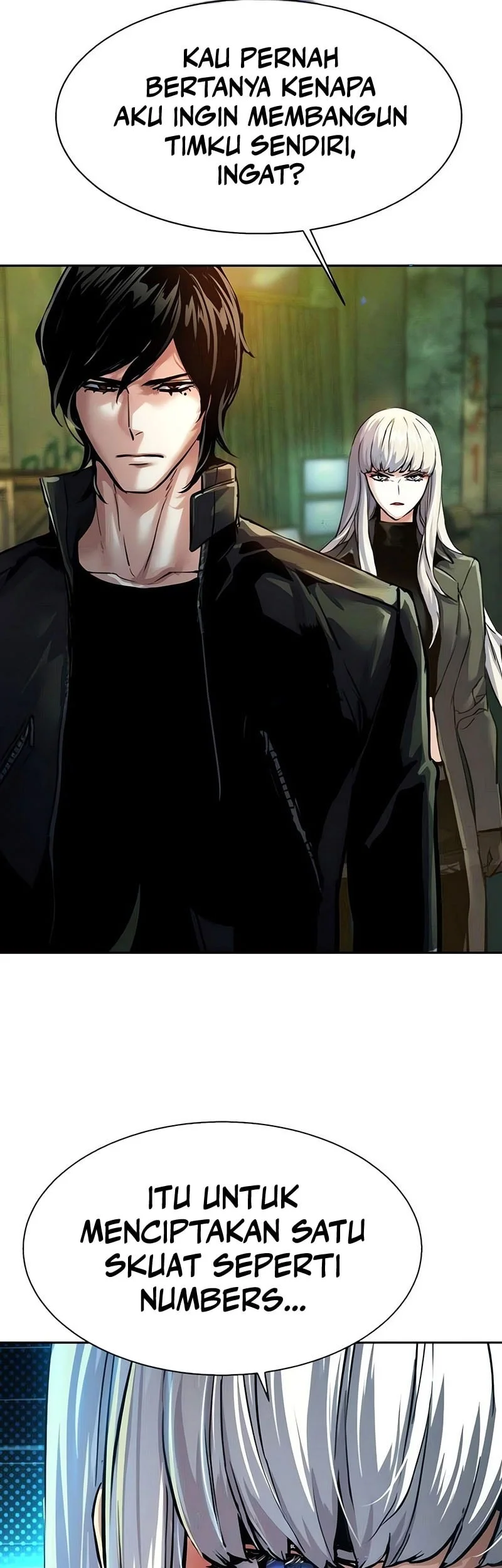 Mercenary Enrollment Chapter 279 Gambar 57