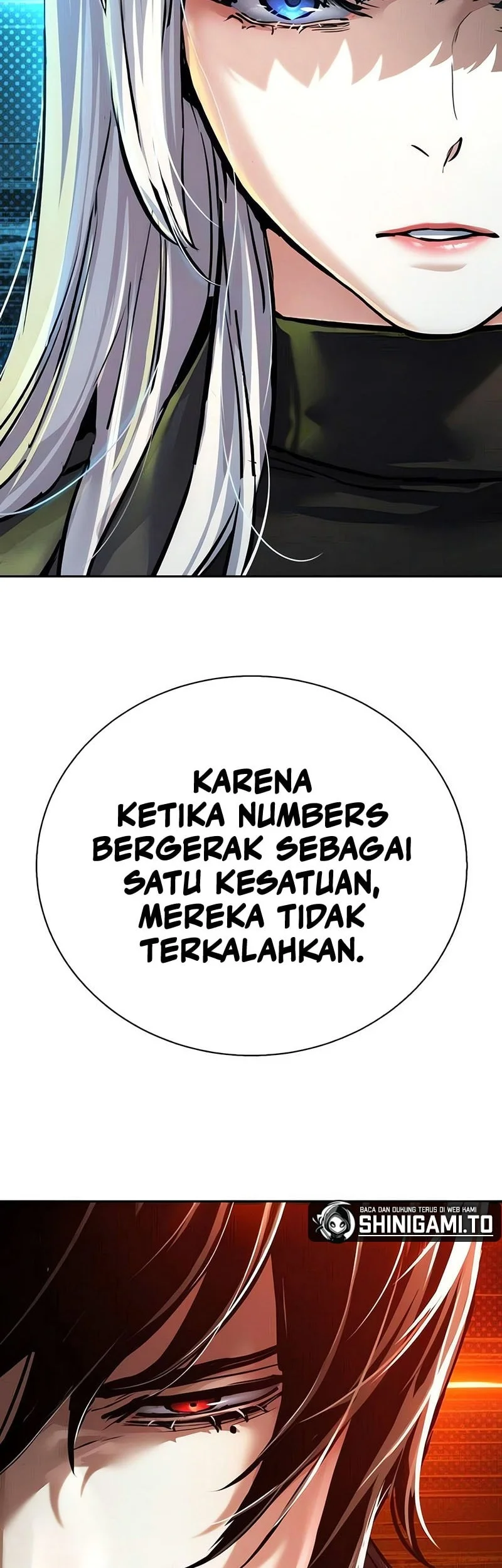 Mercenary Enrollment Chapter 279 Gambar 58