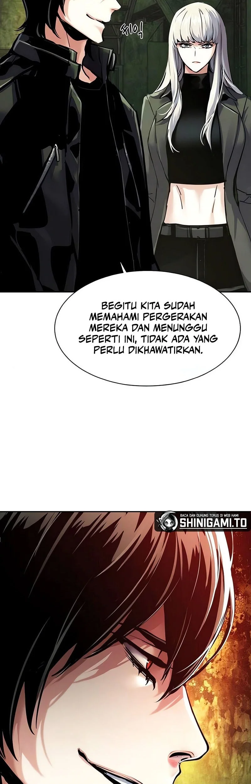 Mercenary Enrollment Chapter 279 Gambar 7