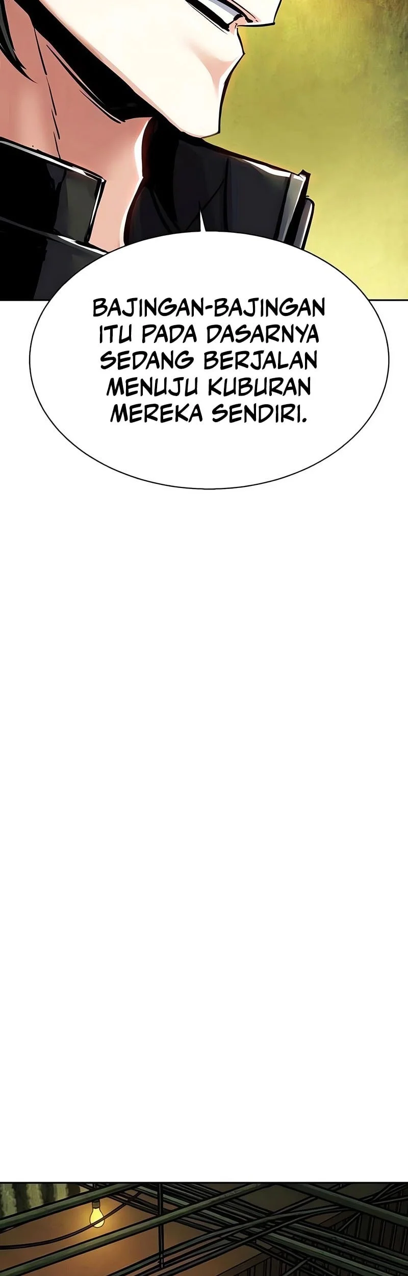 Mercenary Enrollment Chapter 279 Gambar 8