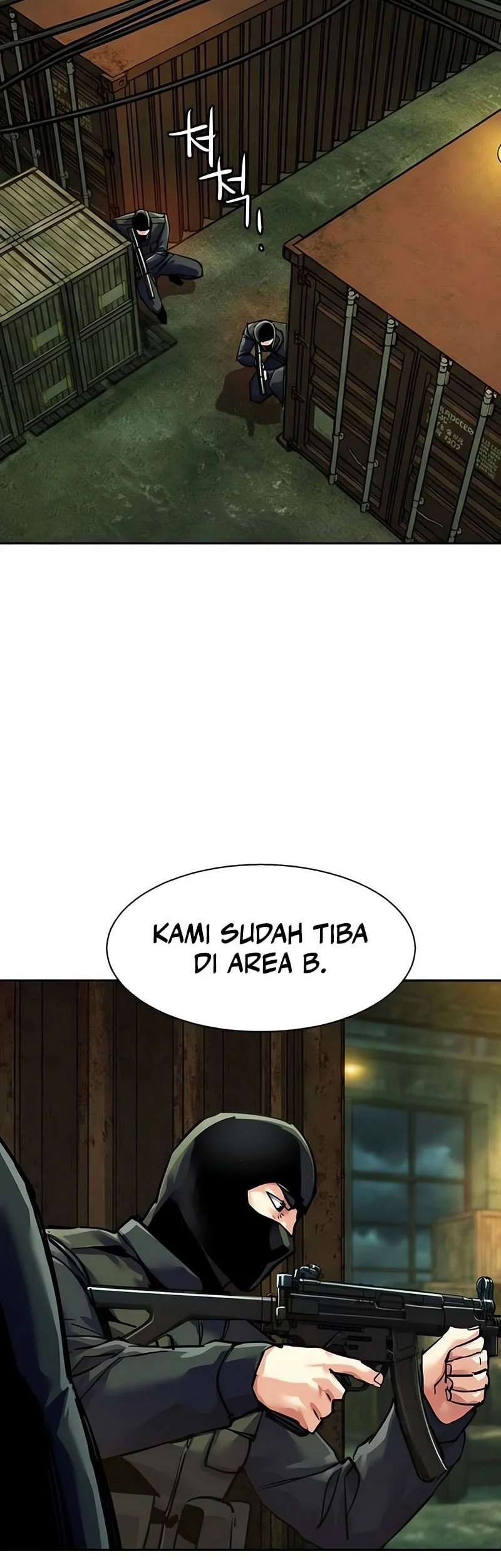 Mercenary Enrollment Chapter 279 Gambar 9