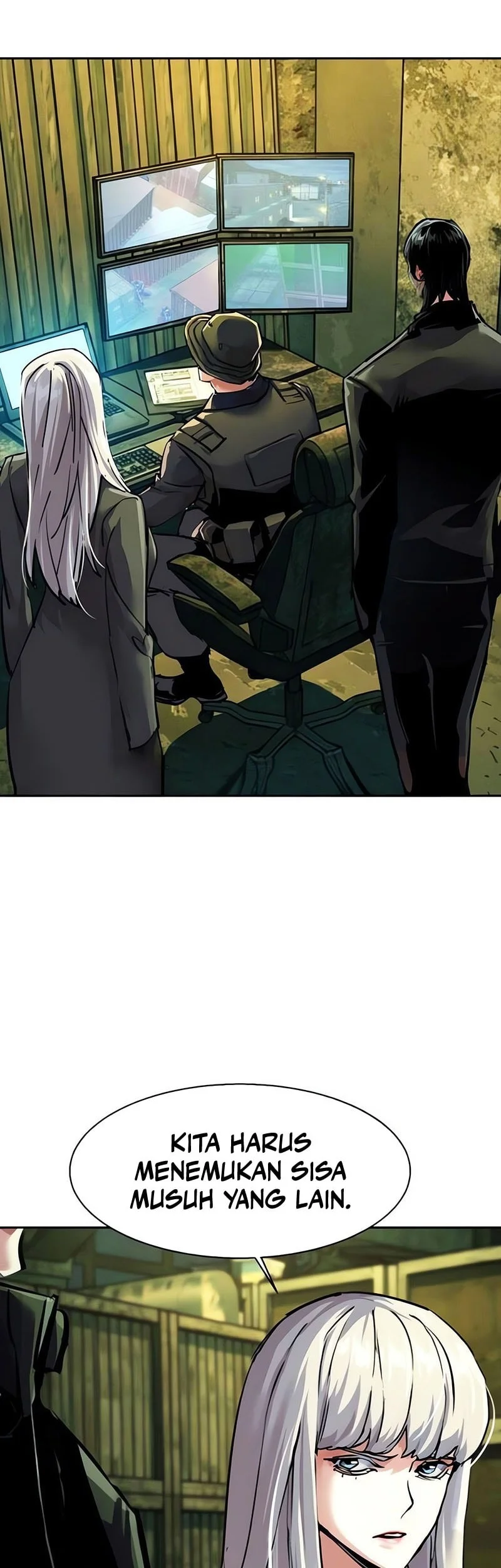 Mercenary Enrollment Chapter 279 Gambar 11