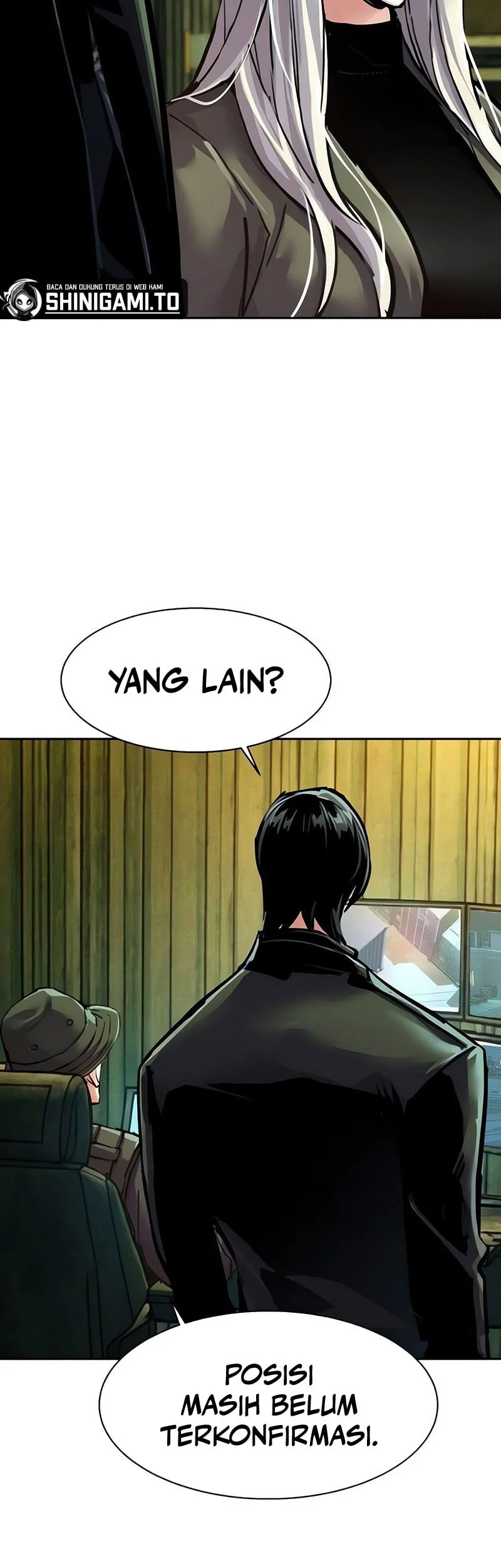 Mercenary Enrollment Chapter 279 Gambar 12