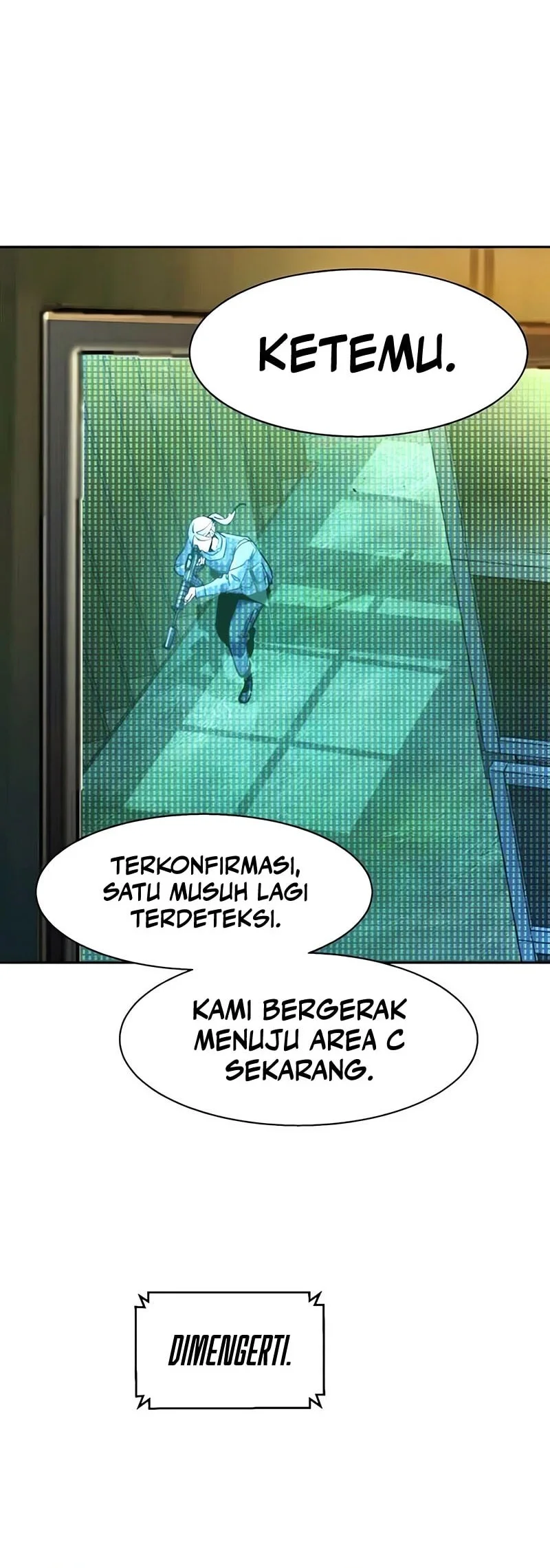 Mercenary Enrollment Chapter 279 Gambar 13