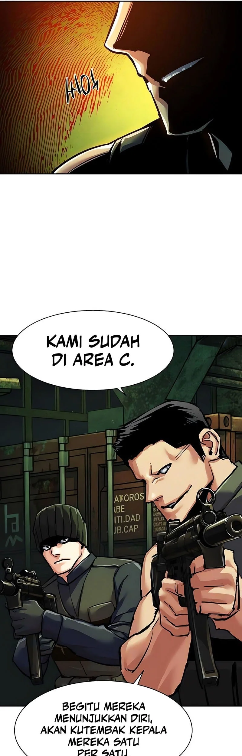 Mercenary Enrollment Chapter 279 Gambar 14
