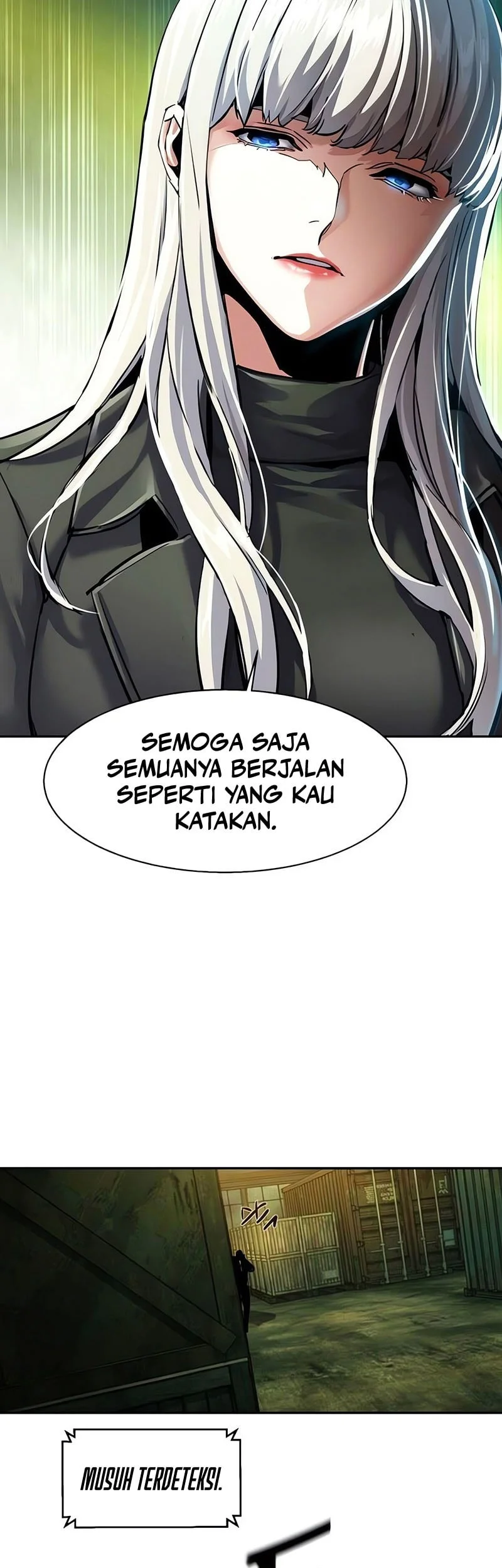 Mercenary Enrollment Chapter 279 Gambar 16
