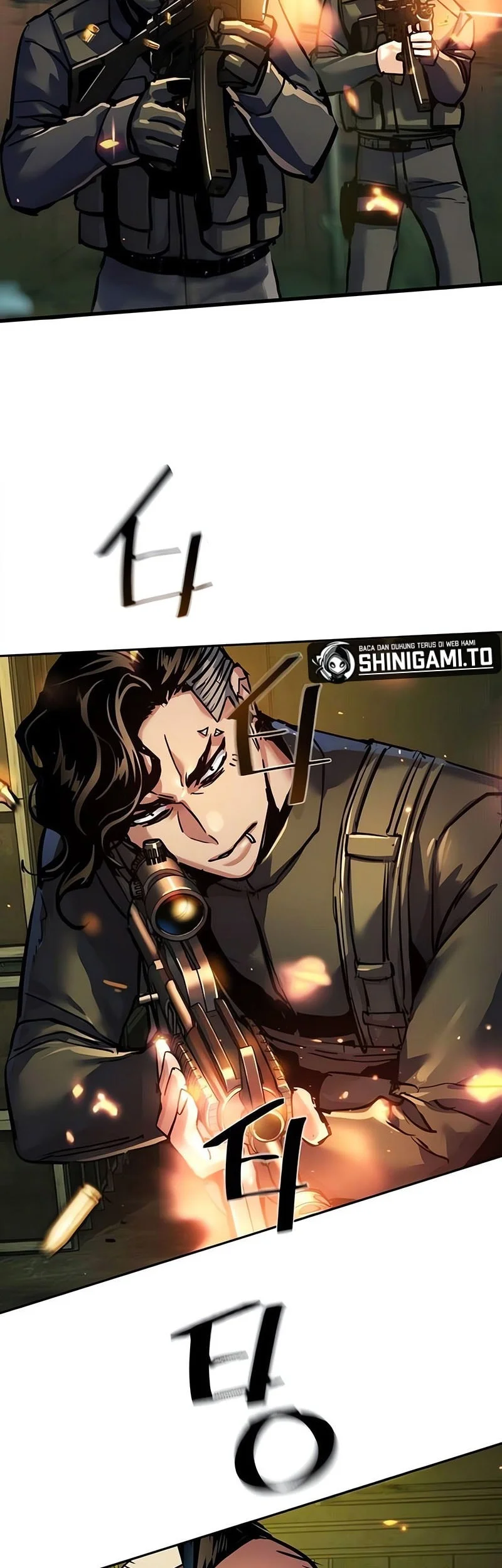 Mercenary Enrollment Chapter 279 Gambar 19