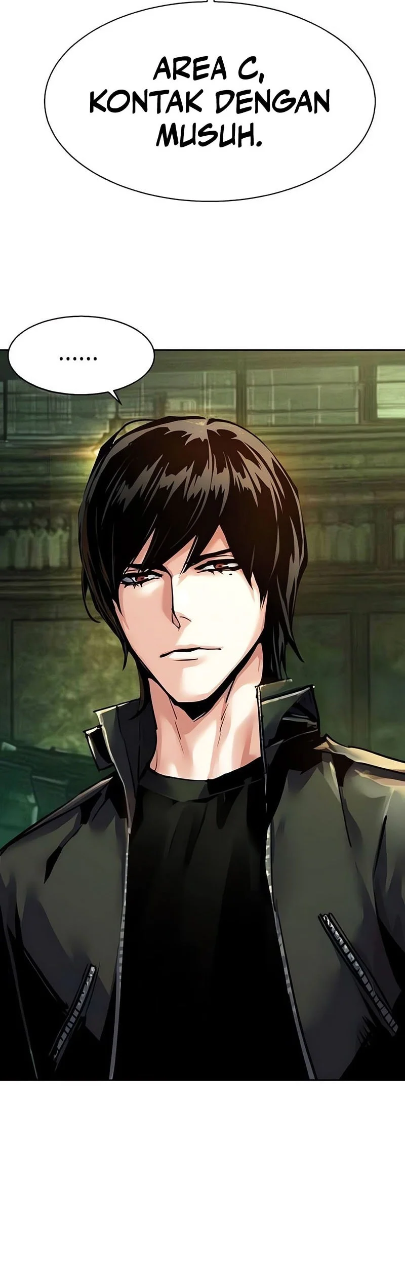 Mercenary Enrollment Chapter 279 Gambar 21