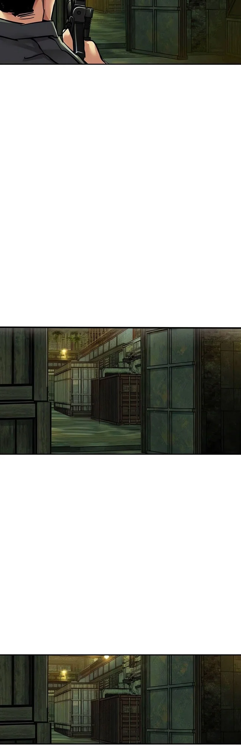 Mercenary Enrollment Chapter 279 Gambar 23