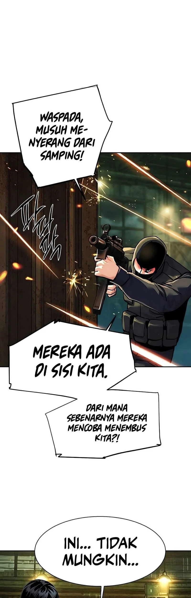 Mercenary Enrollment Chapter 279 Gambar 27