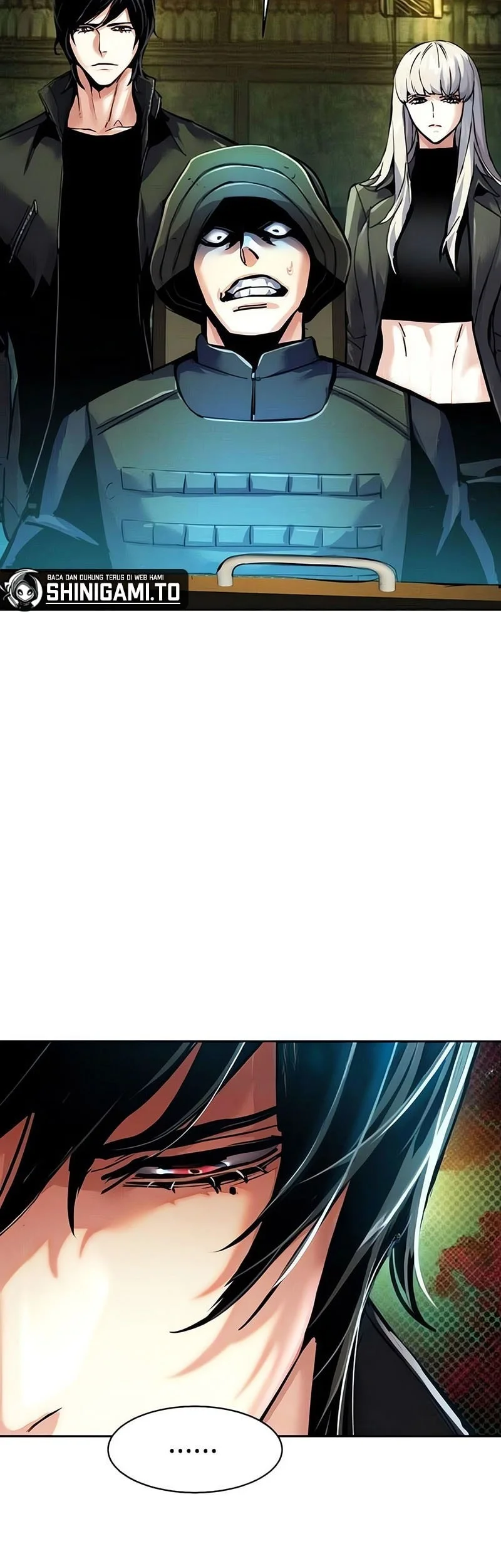 Mercenary Enrollment Chapter 279 Gambar 28