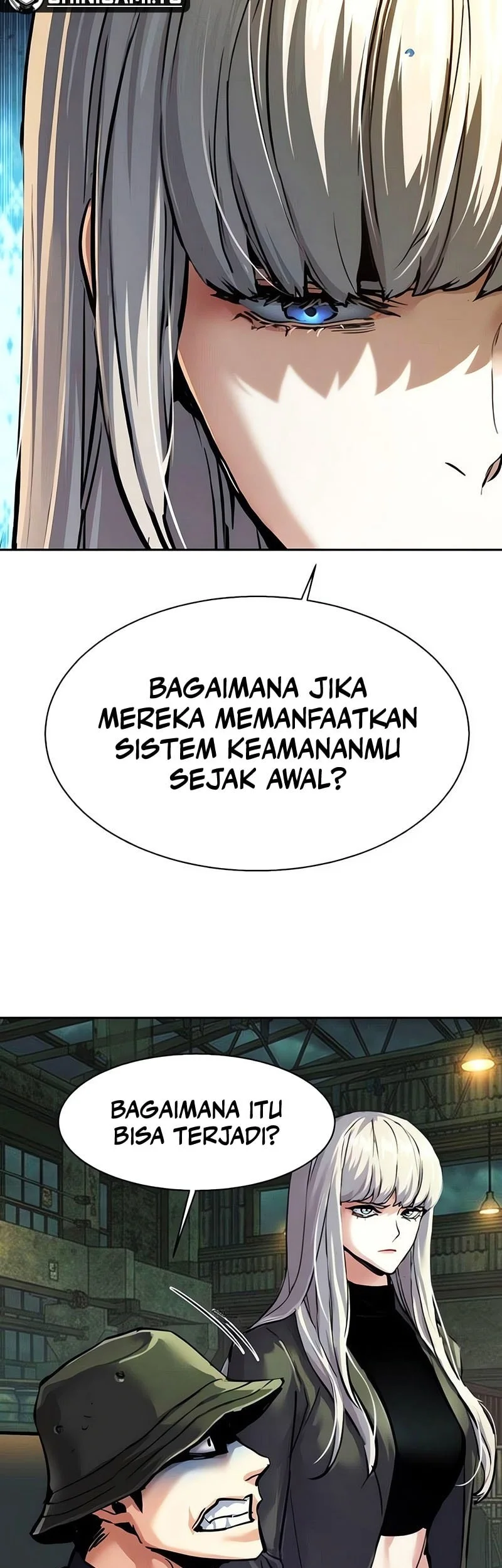 Mercenary Enrollment Chapter 279 Gambar 32