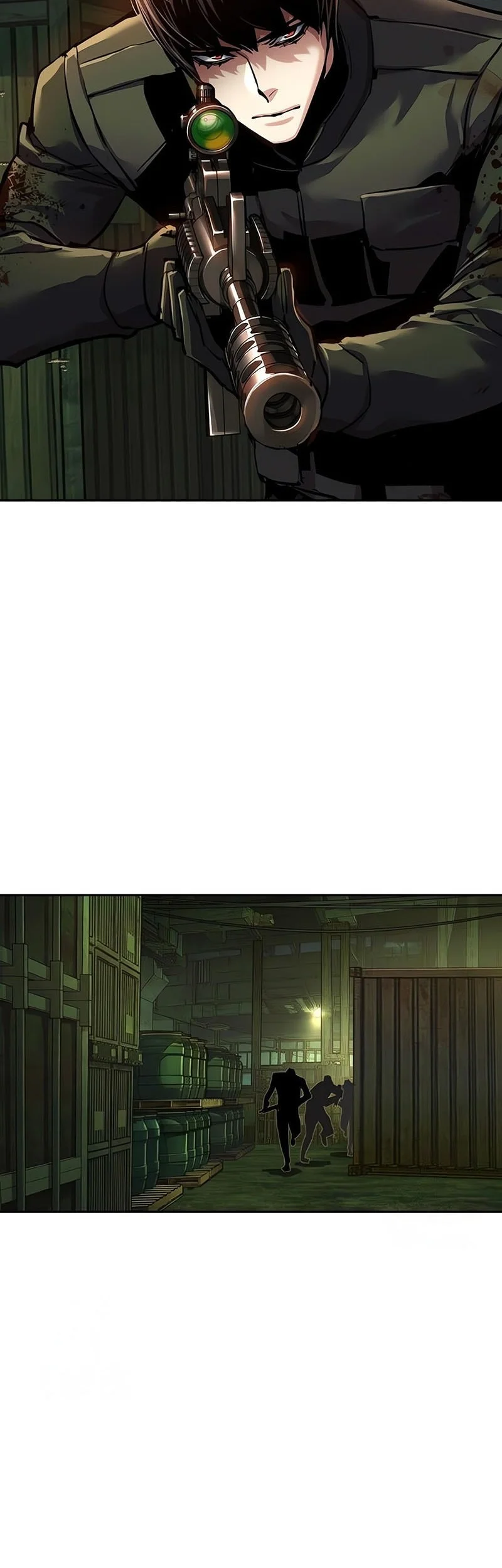 Mercenary Enrollment Chapter 280 Gambar 42