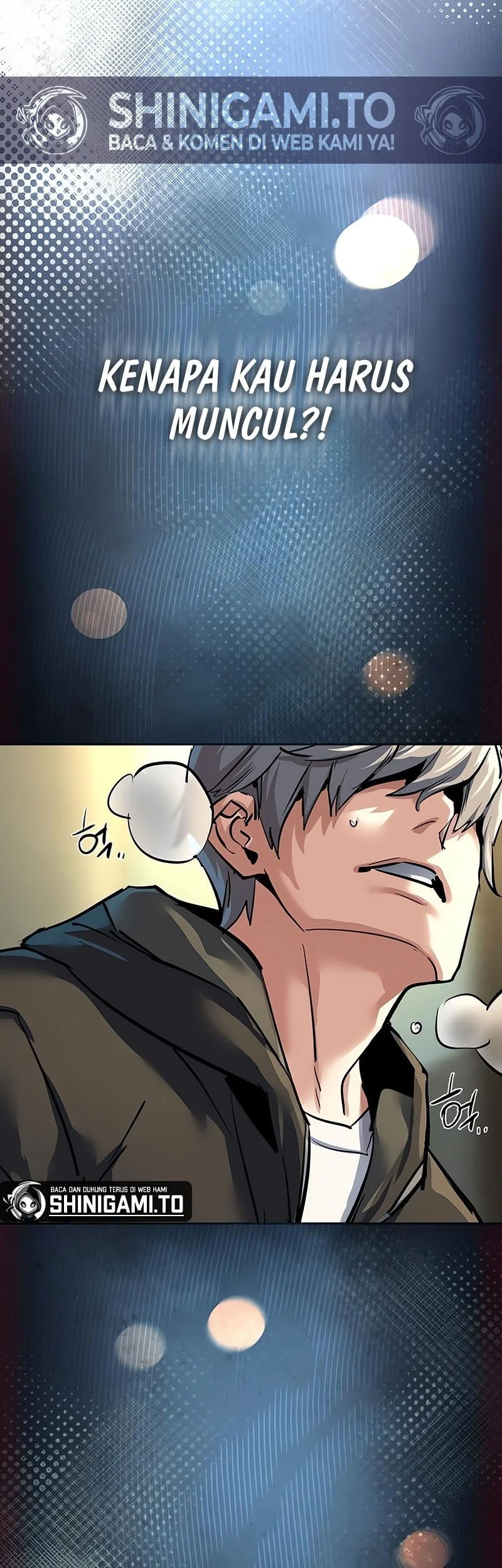 Mercenary Enrollment Chapter 280 Gambar 49