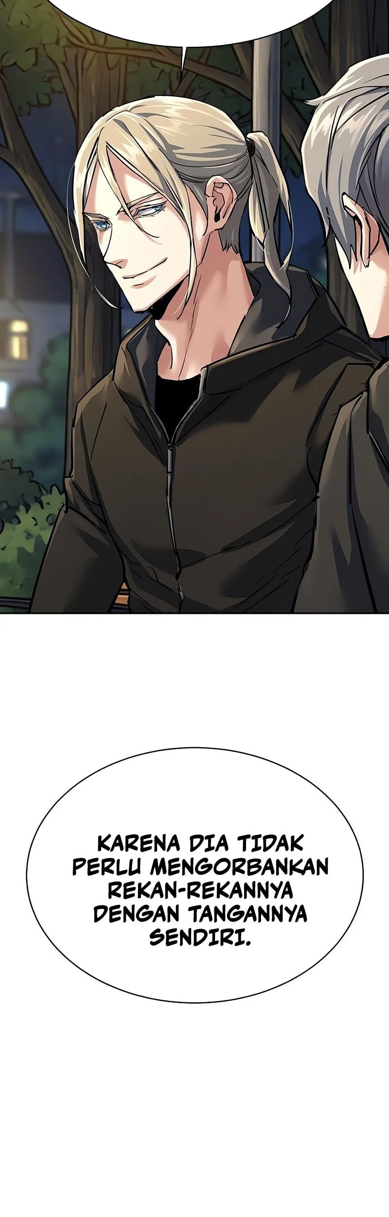 Mercenary Enrollment Chapter 280 Gambar 60