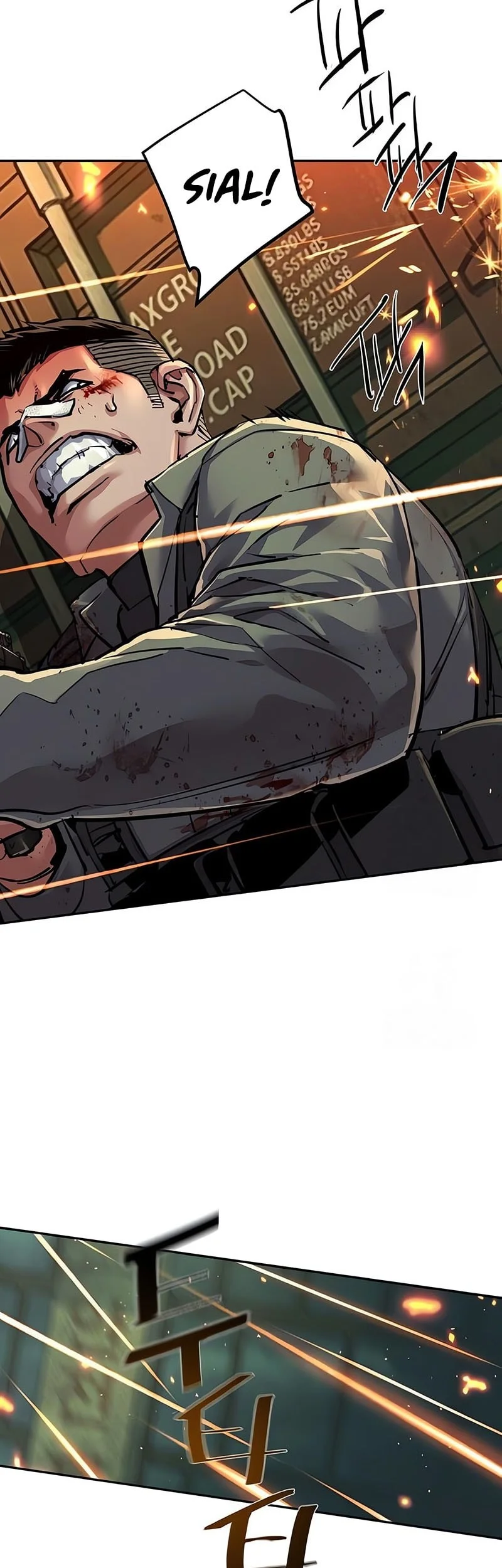 Mercenary Enrollment Chapter 280 Gambar 4