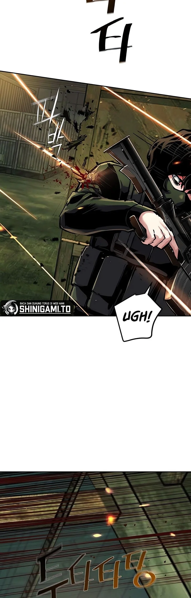 Mercenary Enrollment Chapter 280 Gambar 5